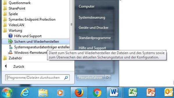 windows_7_datensicherung